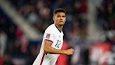 USMNT's Miles Robinson arrested for alleged theft of a single shot of liquor at Atlanta bar