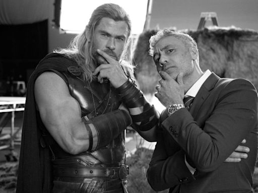 Chris Hemsworth Feels He Owes Fans THOR 5 After LOVE AND THUNDER Miss