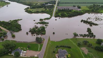 ‘Not enough to go around': Restoration teams overrun for weeks, months after June floods