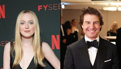 The Sweet Reason Tom Cruise Gifts Dakota Fanning a Pair of Shoes for Her Birthday Every Year