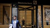 Deutsche Bank's new retail boss primed for sector shake-up