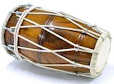 Dholak