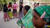 Mexico Indigenous Runners