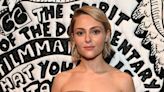 AnnaSophia Robb's Abs Look Next-Level Amazing In A Spicy Naked Dress