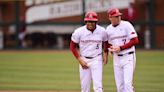 Arkansas baseball live score updates vs. Oregon State: Hogs face Beavers in top-10 matchup