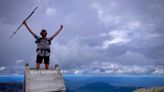 He was told he might be in a wheelchair by 30. He hiked the Appalachian Trail instead.