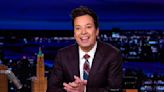 Jimmy Fallon apologizes to 'Tonight Show' staff after toxic workplace report