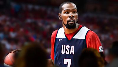 Kevin Durant 'Hates Hypotheticals'