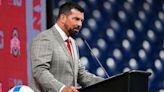 Everything Ohio State head coach Ryan Day said at Big Ten media days