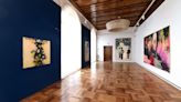 From Pop Art to Postmodernism - a Mario Schifano retrospective in Naples