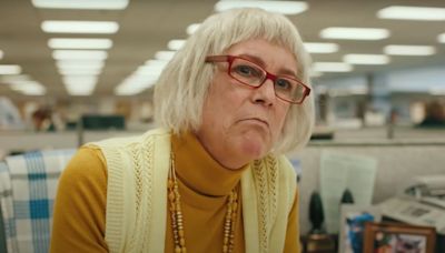 Everything Everywhere All At Once’s Jamie Lee Curtis Can’t Stop, Won’t Stop Poking Fun At Marvel And Doctor Strange 2