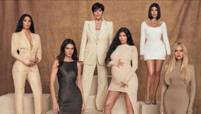 The Kardashians believe in aliens