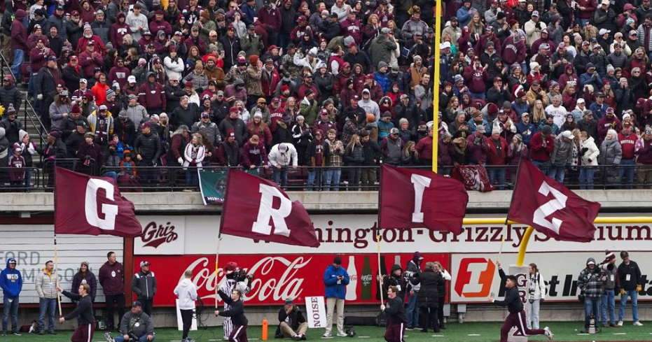 Seven new Griz commits for the class of 2025