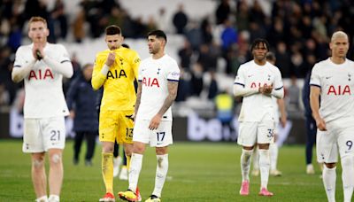La disyuntiva del Tottenham: Ayudar al Arsenal o no