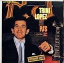 Trini Lopez at PJ's