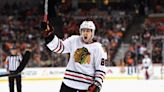 Teuvo Teravainen's return to Blackhawks not only revives 'good memories' but also fills a hole