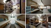 Vande Bharat Sleeper trains to hit tracks soon! Ashwini Vaishnaw says it prioritise both ‘aesthetic appeal and functionality’