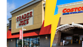 Bagels, Wine and 5 Other Products That Trader Joe's Does Way Better Than Costco