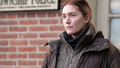 Kate Winslet Shares An Intriguing Update On The Future Of Mare Of Easttown