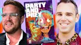 ‘Party & Prey’ Graphic Novel Adaptation In Works From Legendary Entertainment, AfterShock Media; Patrick Brice Directing Queer...