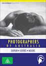 Photographers of Australia: Dupain, Sievers, Moore