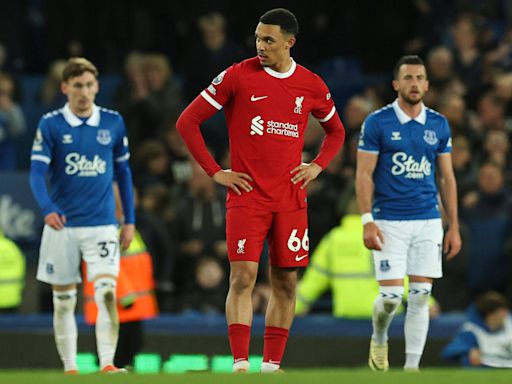 Robbie Fowler: Liverpool Are in ‘Dangerous Waters’ Over Trent Alexander-Arnold’s Real Madrid Situation