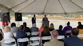 $52M expansion announced for Montgomery FedEx facility