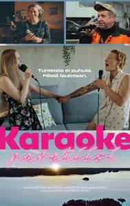 Karaokeparatiisi