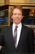 Jerry Bruckheimer