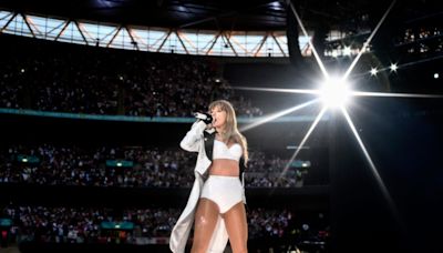 Taylor Swift is doing 8 Eras shows in London. Mini-residencies could be her smartest business decision yet.