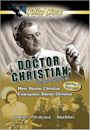 Dr. Christian