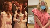 'Anne With an E' Star Miranda McKeon Reveals Breast Cancer Diagnosis in Poignant Post