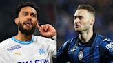 Marseille vs Atalanta: Live stream, TV channel, kick-off time & where to watch Europa League semi-final | Goal.com US