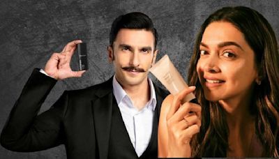 From Deepika Padukone to Ranveer Singh: 10 Indian celebrities who turned into startup founders