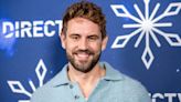 Nick Viall Slams Golden Bachelor Gerry Turner: Late Wife’s ‘Body Was Barely Cold’