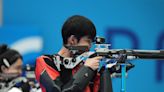 China's shooters win first gold at Paris Olympics - RTHK