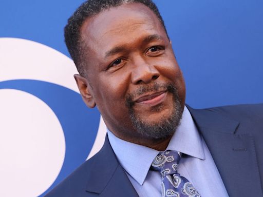 Wire Actor Wendell Pierce Has Much To Say About White Apartment Owner Denying His Application in Harlem