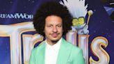 Eric Andre reacts to “Jeopardy” contestants who don't know who he is: 'They left me hanging'