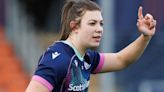 Women's Six Nations 2024: McMillan & Martin start for Scotland v France