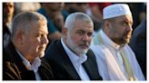 Hamas leader’s killing ratchets up conflict, dampens cease-fire hopes