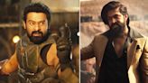 ...In History To Sell Over 1.3 Crore Tickets On BookMyShow, KGF Chapter 2 Is At The Top In Ticket Sales