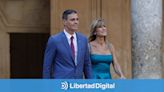 Begoña Gómez confiesa al juez Peinado que el Palacio de la Moncloa es su "lugar de trabajo"