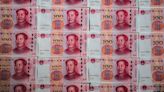 China’s Financial Institutions Issued Less Credit in January-March