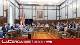 La Diputación fija el posicionamiento con que participará en la consulta para cambiar las reglas del trasvase