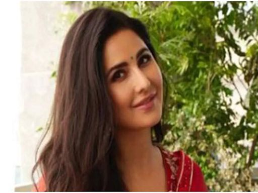 Happy birthday, Katrina Kaif: From Laila to Zoya, a look at her most memorable roles | Hindi Movie News - Times of India