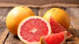 Here’s when you should never eat grapefruit