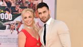 Sam Asghari teve casamento de 'conto de fadas' com Britney Spears