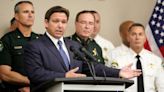 Fiscal estatal de Hillsborough suspendido demanda a DeSantis en un tribunal federal