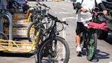 Advocates push to regulate e-bikes after pedestrians hurt