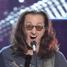 Geddy Lee